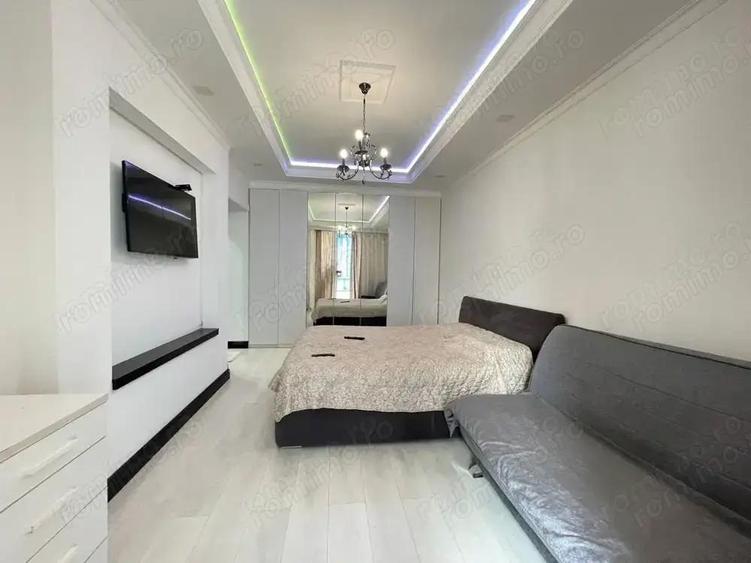 Garsoniera zona Muncii - 1