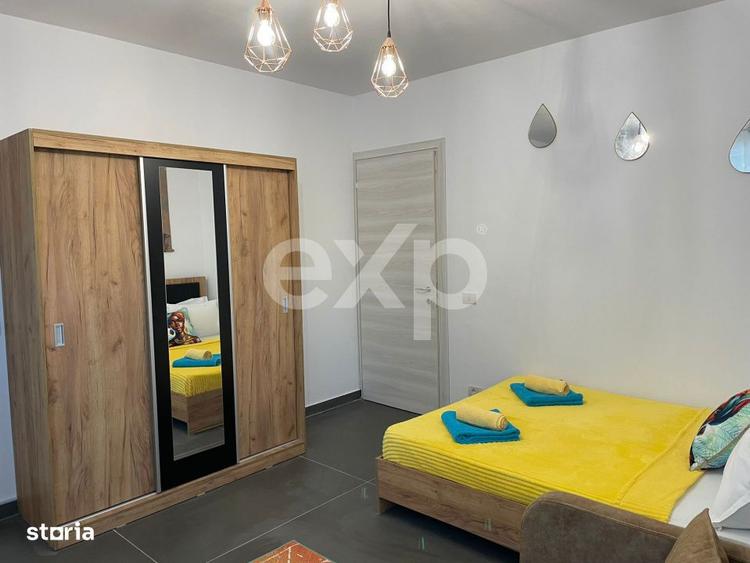 Garsoniera 40 m2 , et 4/6, in Mamaia Nord - 2