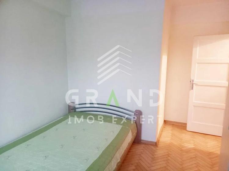 Garsoniera Decomandata | Etaj 2 | PETFRIENDLY | Horea - Facultatea de Litere - 1