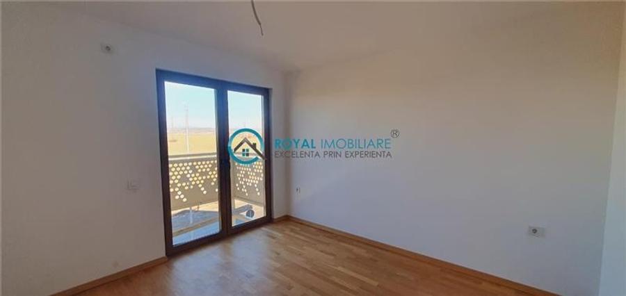 Royal Imobiliare-Vanzare Apartament 2 Camere Zona Albert - 8
