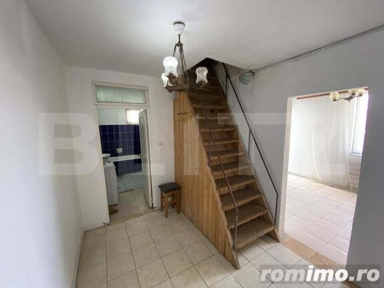 Apartament 2 camere, 58 mp , zona Tudor Vladimirescu - 1