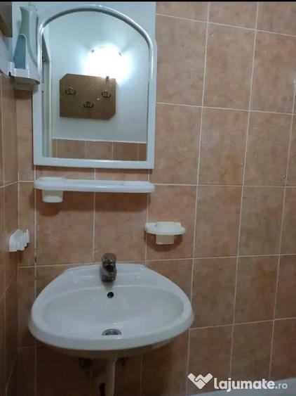 Garsonieră în Central
