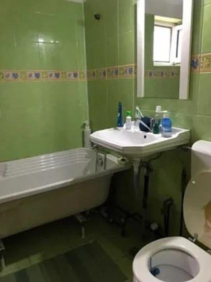 Apartament cu 2 camere, decomandat, zona Tudor - Iulius Mall - 8