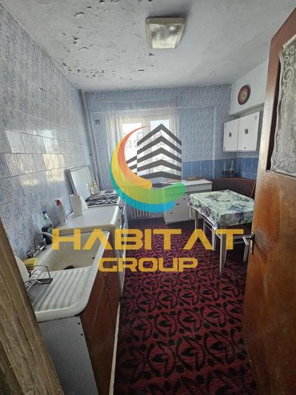 Apartament 3 camere de Vanzare Metrou Basarab - 12