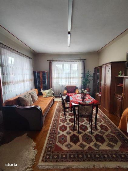 Casa de inchiriat , 3 camere, zona Micro 1 - 4
