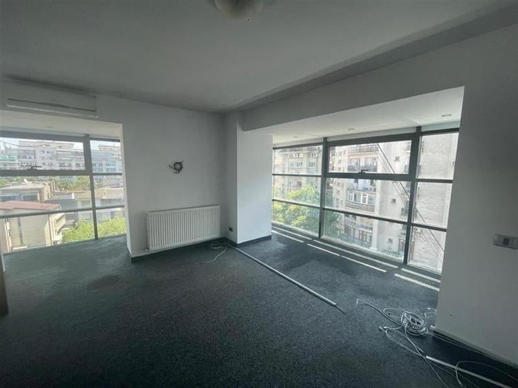 Unirii Zepter, 120 mp in cladire de birouri - 1