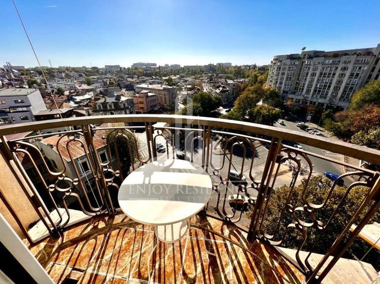 COMISION 0! 2 Camere Decomandat Palatul Parlamentului - Unirii - Ultracentral - 17