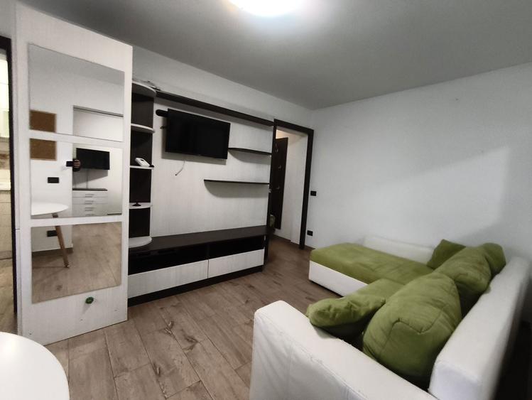 Apartament cu 2 camere in Alexandru cel Bun - 2