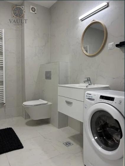 Apartament 2 camere - LUX - IVORY RESIDENCE - 7