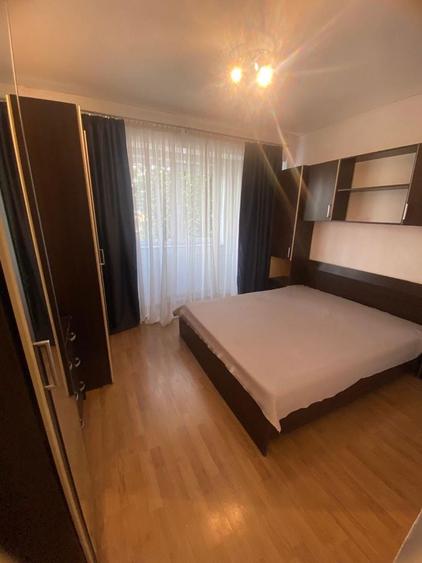 Dau in chirie apartment cu doua camere in zona Calea Aradului Oradea - 2