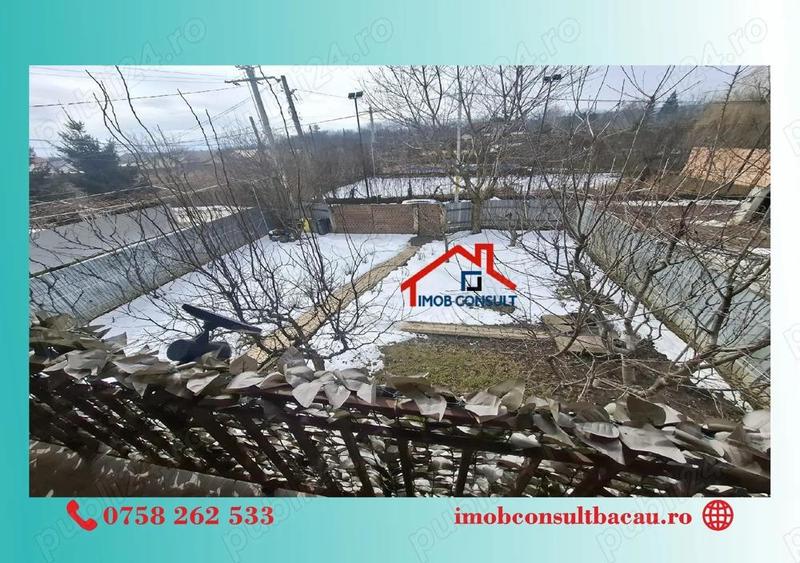 Casa de inchiriat Lilieci | 3 camere | CE1530 - 8