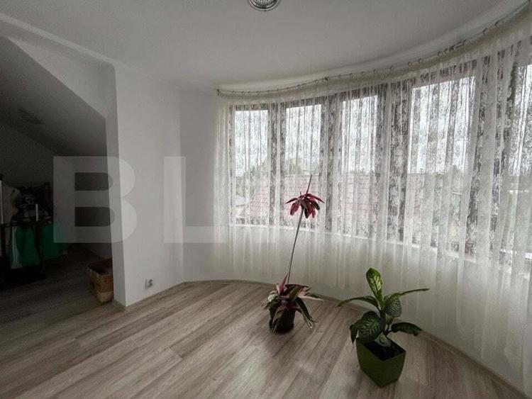 Casa multifunctionala, 200 mp utili, 1600 teren , zona Campusului Moara - 9