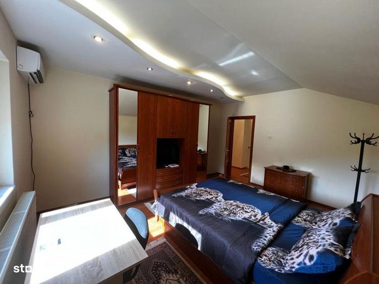 Pipera Drumul Potcoavei - 1