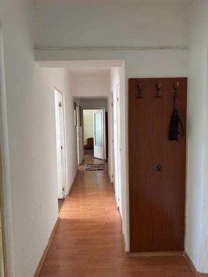 Apartament 3 trei camere zona centrala str Andrei Muresanu - 4