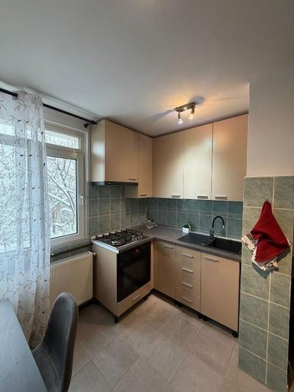 Inchiriere Apartament 3 camere Drumul Taberei - 4