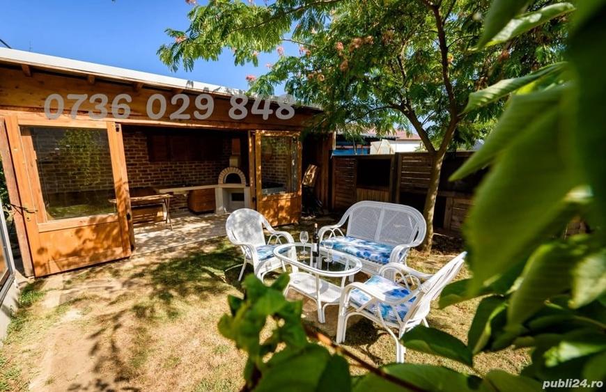 Vila stil mediteranean Eforie Nord, prosumer - 6