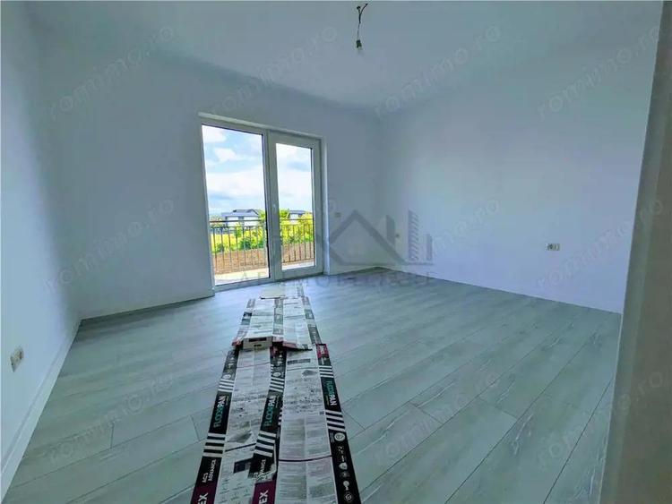 Vla 5 camere Valea Lupului - Zero comision parcare asfalt incalzire in pardoseala - 2