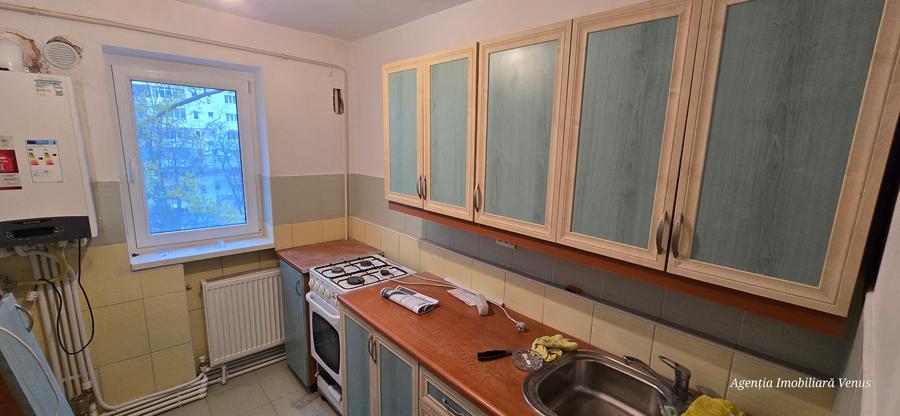 Apartament 3 camere la str.Primaverii - 3