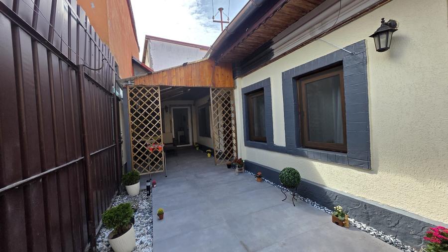 Casa 3 camere Pta Ferentari - 8