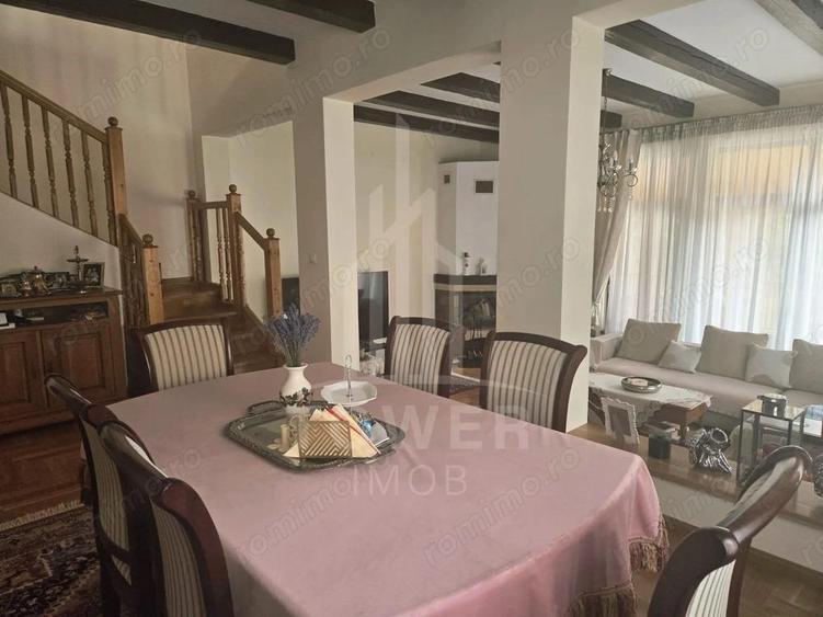 Re?edin?a premium 6 camere cu curte ?i facilita?i deosebite TOWER Imob - 19