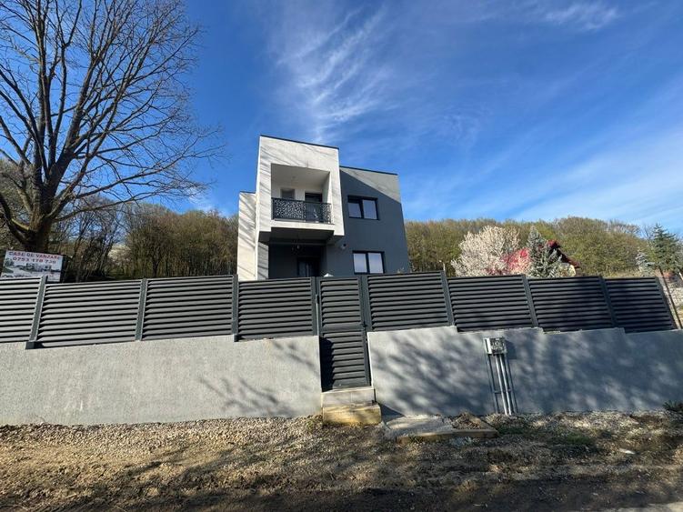 Casa de vanzare in Stefanesti Arges - 6