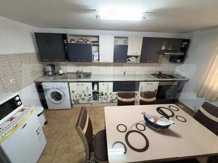 OFERTA Blitz: Casa + teren mare, acces rapid ora? - 13