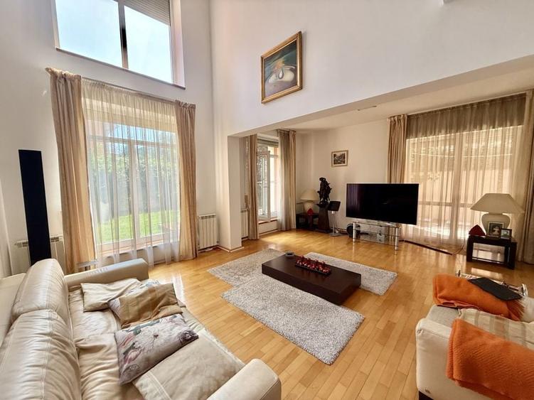 Super casă de chirie pe Iancu Nicolae - 4