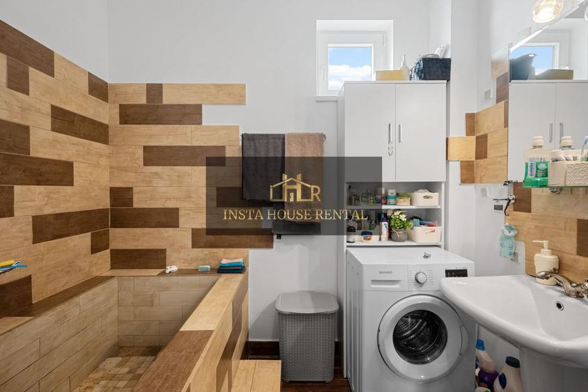 Apartament 2 camere *Vedere Panoramica* 66mp   METROU JIULUI - 8