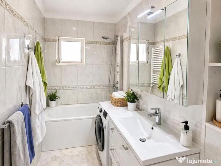 Apartament Premium 3 camere Lidl - 3