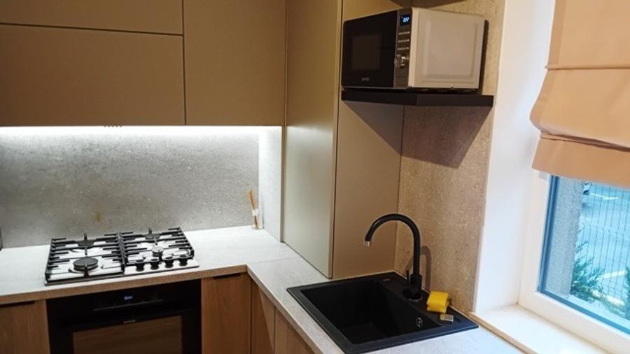 iNCHIRIERE APARTAMENT 2 CAMERE LUX CONSTRUCTIE NOUA - GRADINA - 6