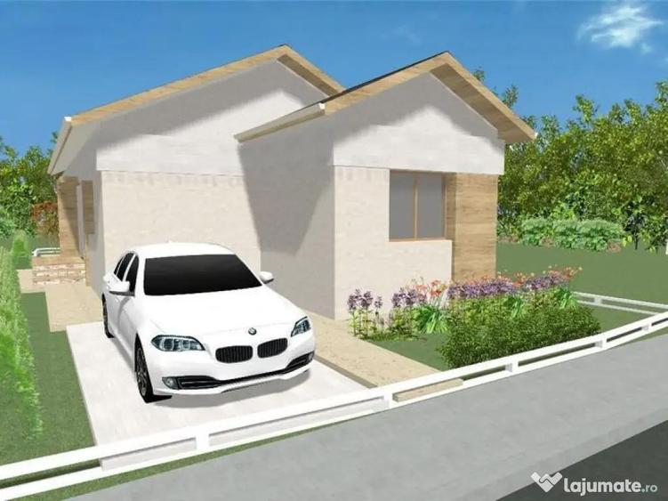 Vand teren de 235 mp in apropiere de drumul de centura! - 5