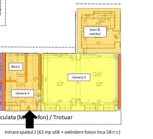 Cafenea cu terasa la Parcul Carol - 10