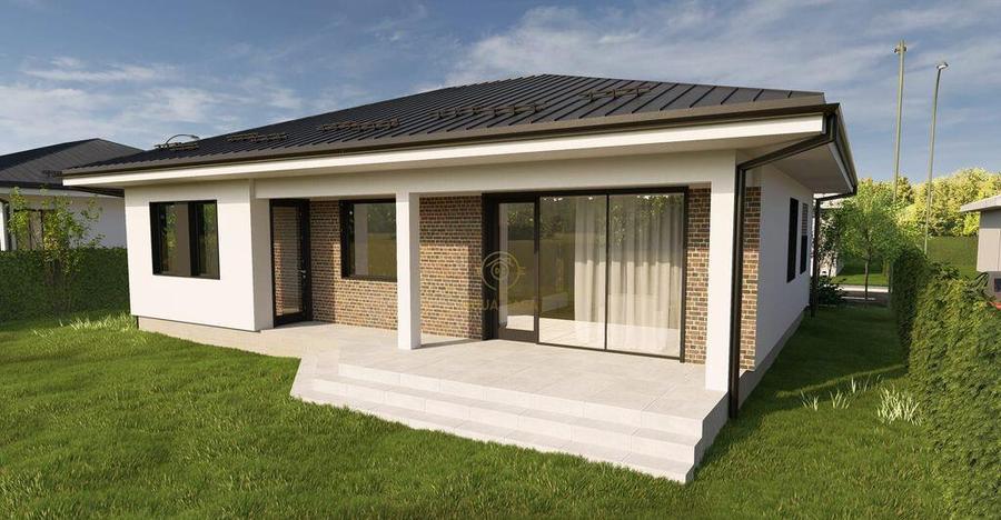 !Super Oferta!Casa de vanzare in Martinesti /Satu Mare - 9