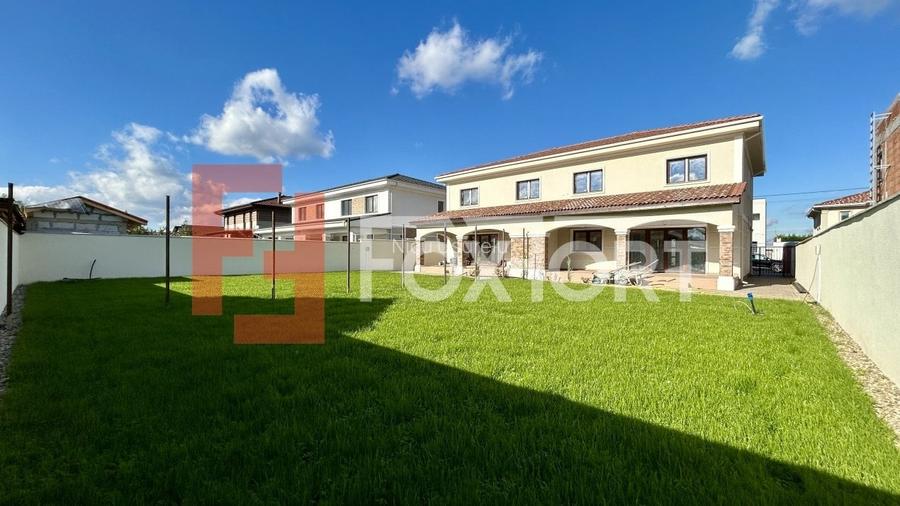 Duplex cu 4 camere în Dumbrăvița Duplex cu 4 camere în Dumbrăvița