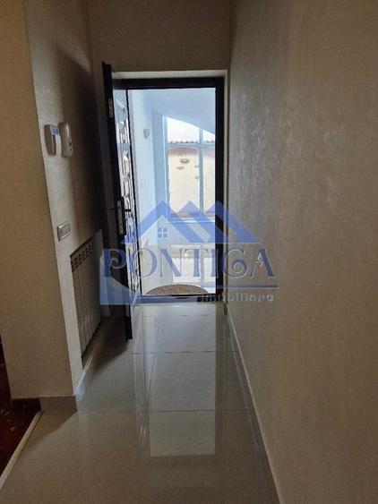 Garsoniera sector 6 Bucuresti Apusului-aproape de metrou Pacii - 3