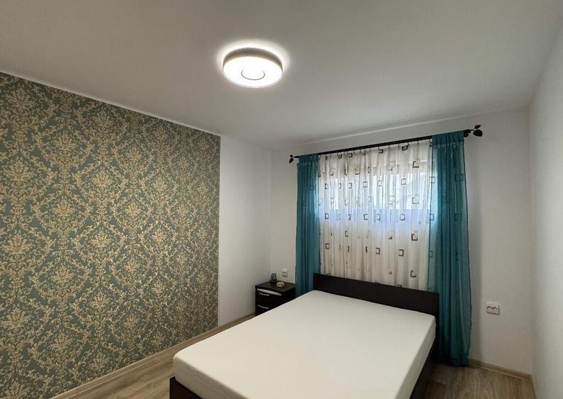 Vila P+M + GARAJ, 6 cam, T-630mp, str.Agricultorului,sau SCHIMB cu ap. - 13