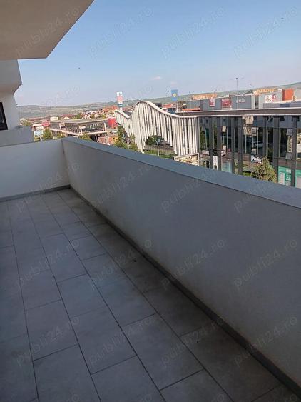 Apartament de inchiriat pe termen lung Sibiu Selimbar Mall - 2