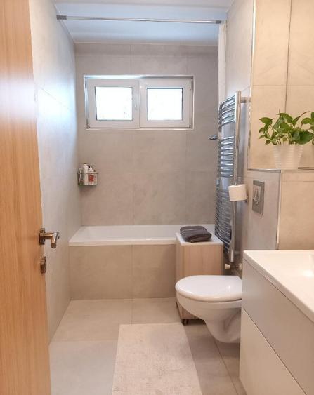 Persoana fizica apartament cu 3 camere in cartierul Manastur - 5