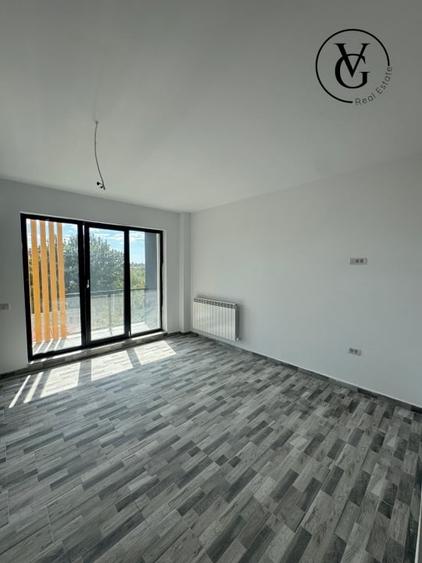 Garsoniera spatioasa Mamaia Sat langa Lidl si plaja - 5