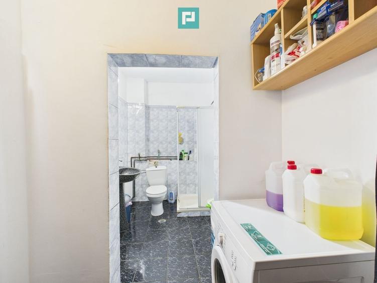 Casă individuală la Beregsău Mare, 2890 mp teren - 22