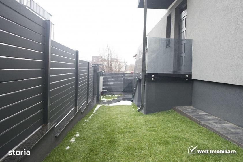 Duplex Premium in apropierea Padurii Hoia - 3