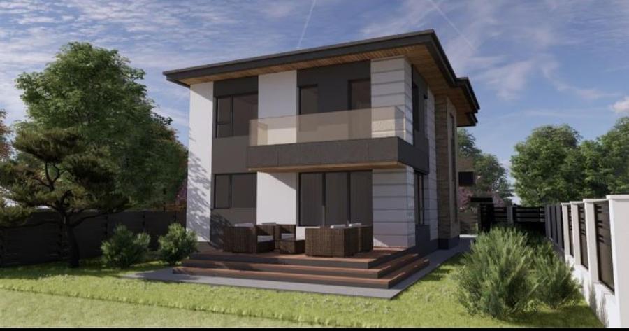 TEREN DE VANZARE PENTRU CASA I 460 MP I VOLUNTARI -MATEI MILLO - 4