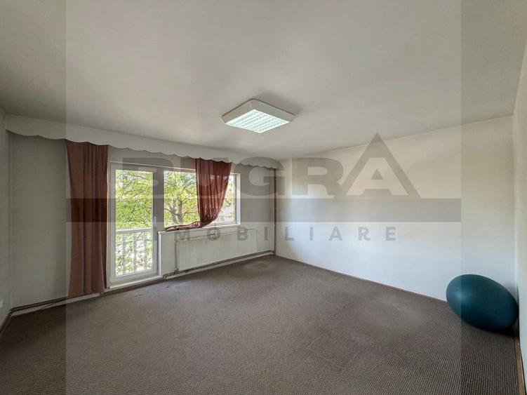 Casa individuala pentru BIROURI, 240mp, 6 camere,zona strazii S Albini - 12