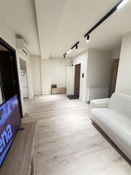 Etaj 1 - CUG Str. Hlincea, 2 camere mobilat si utilat - 6