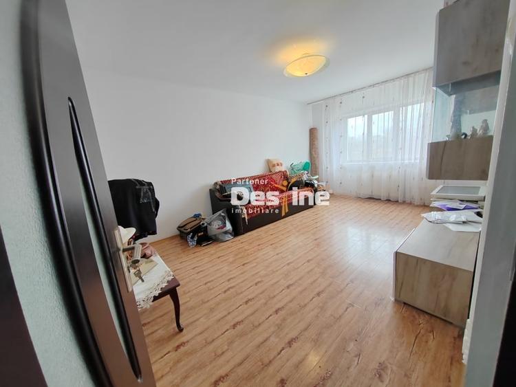CUG - Apartament 3 camere DECOMANDAT 77 mp - 2