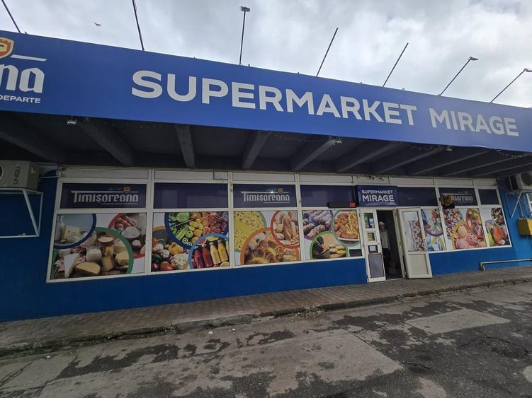 Bacau, spatiu comercial in inima cartierului Cornisa - 5