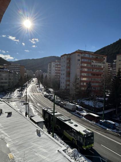 Garsoniera complet utilata Racadau - 8