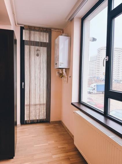 Apartament 2 camere decomandat | 43 mp | Etaj 1 | Lift | Șelimbar – Doamna Stanc - 1