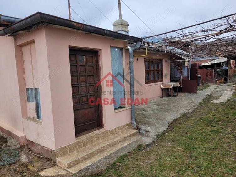 Casa in Banesti,-- 52.000e - 20