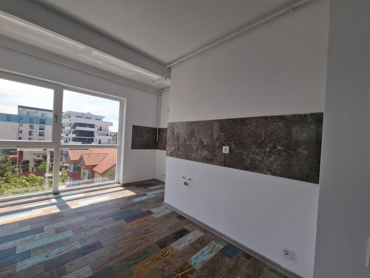 Mamaia Nord(Market Lidl)- Garsoniera 44mp, finisata - 63500euro cu tva inclus - 11
